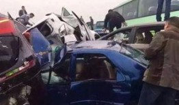 爆料女记者车祸视频大全,生死瞬间，勇敢记录